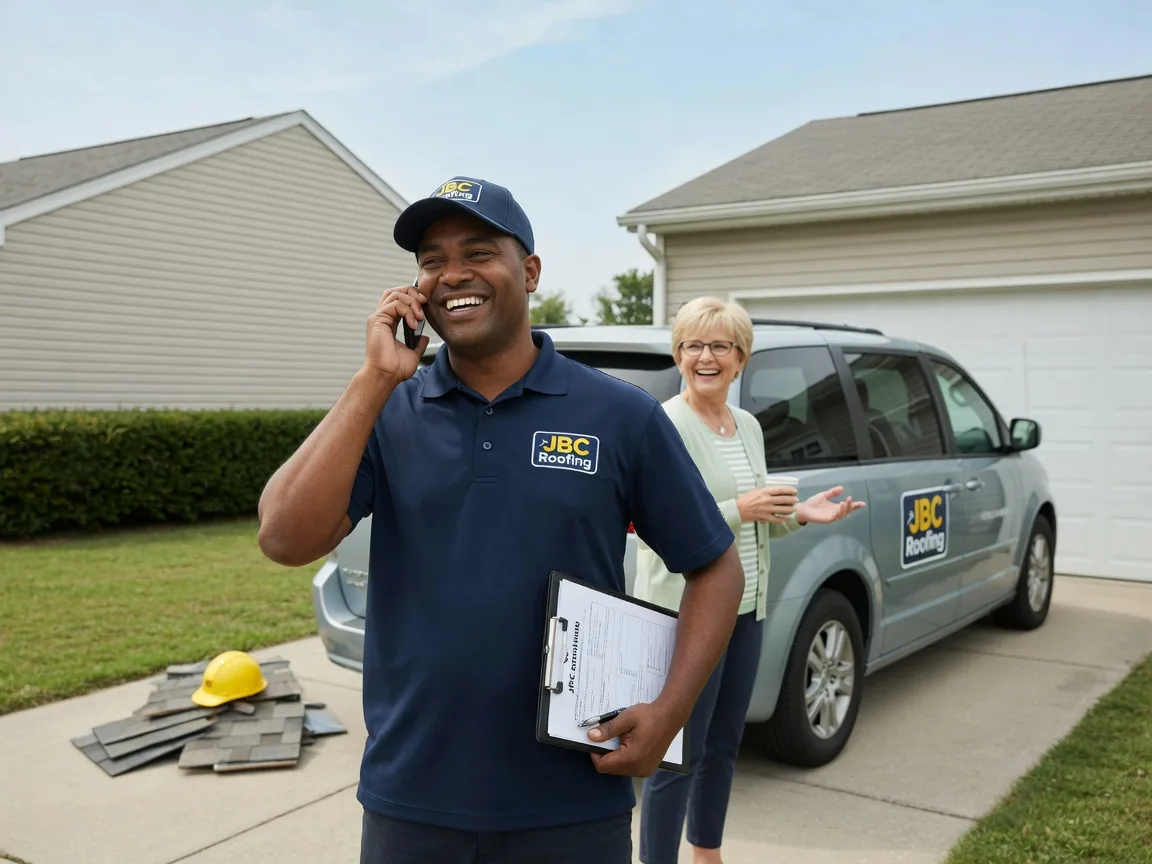 Roof Replacement Essig, MN FAQs